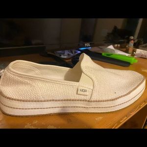 Brand new with tags UGGS womens sz 8.5